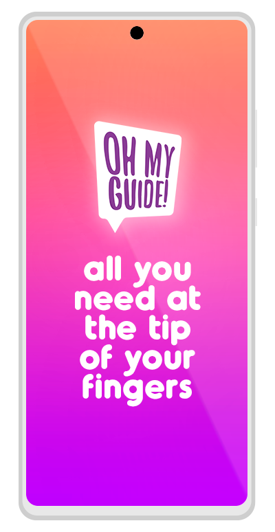 oh my guide